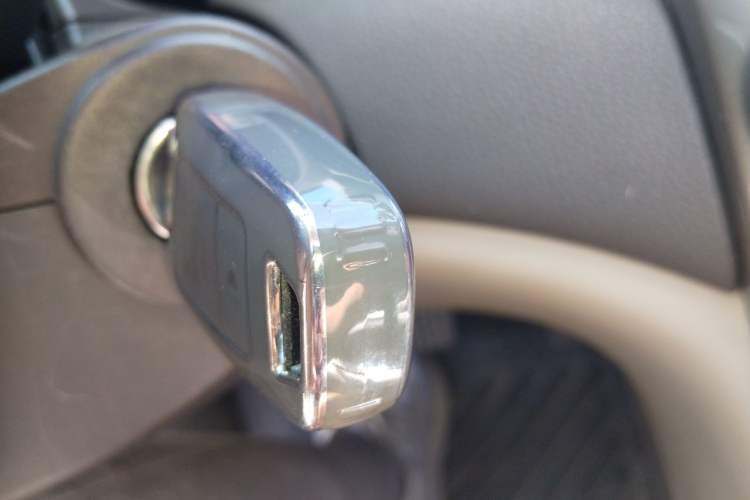 Used Chevrolet Malibu 2014 2.0L Automatic Comfort Edition Vehicle Key