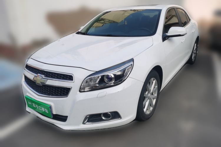 Used Chevrolet Malibu 2014 2.0L Automatic Luxury Edition Guazi used car, China used car export, Used car for sale, Used cars, Cheapest cars for sale