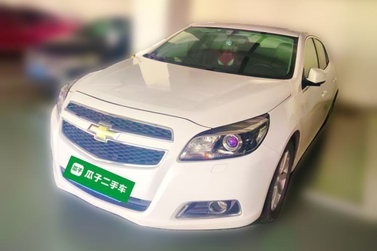 Used Chevrolet Malibu 2014 2.0L Automatic Luxury Edition Guazi used car, China used car export, Used car for sale, Used  cars, Cheapest cars for sale