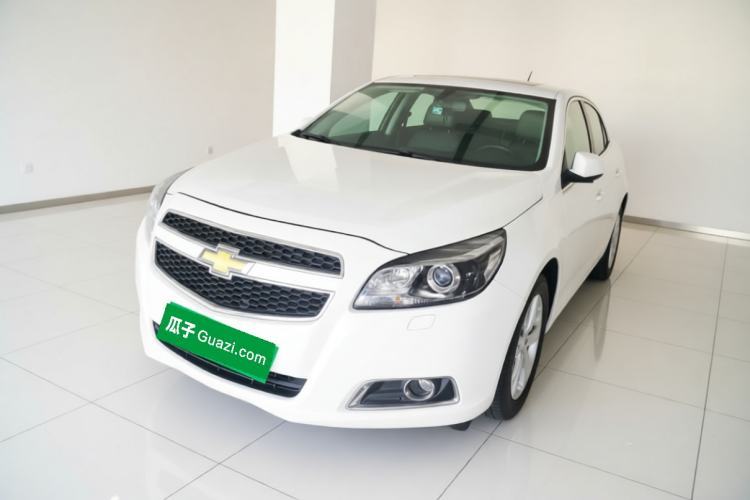 Used Chevrolet Malibu 2014 2.0L Automatic Luxury Edition Guazi used car, China used car export, Used car for sale, Used cars, Cheapest cars for sale