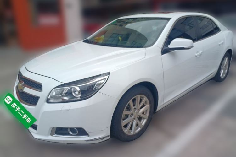 Used Chevrolet Malibu 2014 2.0L Automatic Luxury Edition Guazi used car, China used car export, Used car for sale, Used cars, Cheapest cars for sale