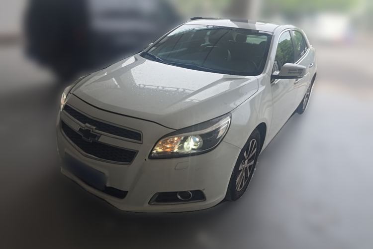 Used Chevrolet Malibu 2014 2.0L Automatic Luxury Edition Guazi used car, China used car export, Used car for sale, Used  cars, Cheapest cars for sale