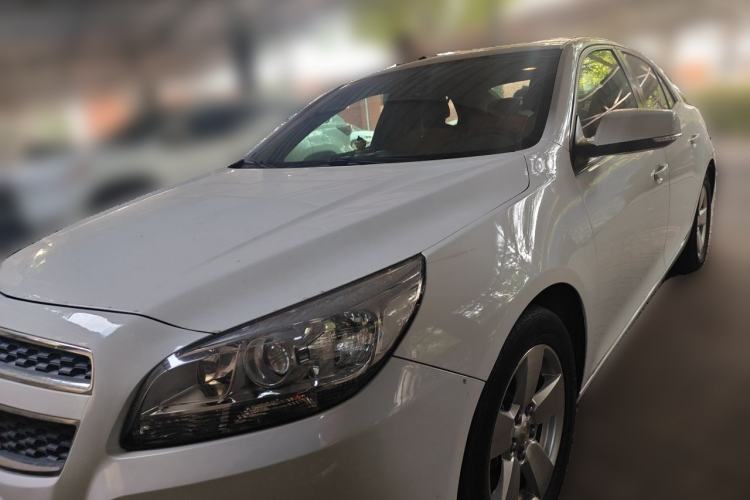 Used Chevrolet Malibu 2014 2.0L Automatic Comfort Edition Guazi used car, China used car export, Used car for sale, Used cars, Cheapest cars for sale