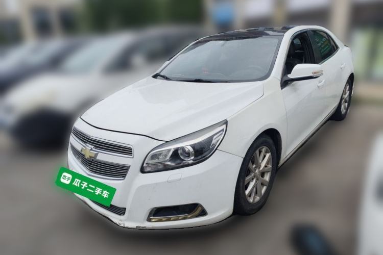 Used Chevrolet Malibu 2014 2.0L Automatic Luxury Edition Guazi used car, China used car export, Used car for sale, Used  cars, Cheapest cars for sale