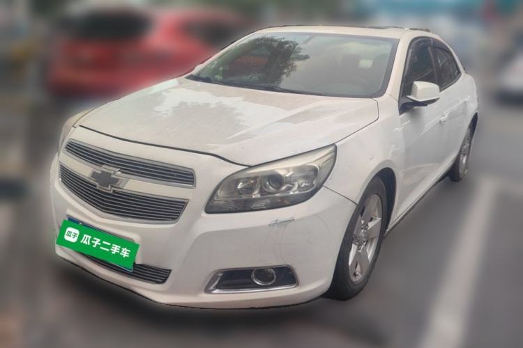 Ojetý Chevrolet Malibu 2014 2.0L Automatic Comfort Edition Guazi used car, China used car export, Used car for sale, Used  cars, Cheapest cars for sale