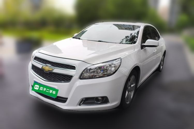 Used Chevrolet Malibu 2014 2.0L Automatic Comfort Edition Guazi used car, China used car export, Used car for sale, Used cars, Cheapest cars for sale