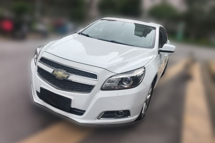 Used Chevrolet Malibu 2014 2.0L Automatic Luxury Edition Guazi used car, China used car export, Used car for sale, Used cars, Cheapest cars for sale