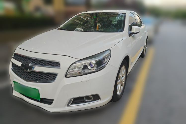 Used Chevrolet Malibu 2014 2.0L Automatic Luxury Edition Guazi used car, China used car export, Used car for sale, Used cars, Cheapest cars for sale