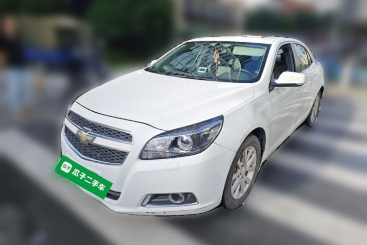 Used Chevrolet Malibu 2014 2.0L Automatic Luxury Edition Guazi used car, China used car export, Used car for sale, Used cars, Cheapest cars for sale