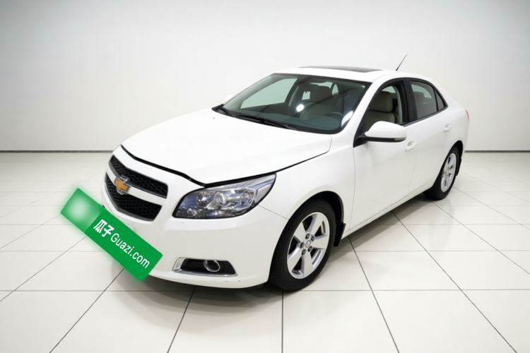Ojetý Chevrolet Malibu 2014 2.0L Automatic Comfort Edition Guazi used car, China used car export, Used car for sale, Used  cars, Cheapest cars for sale