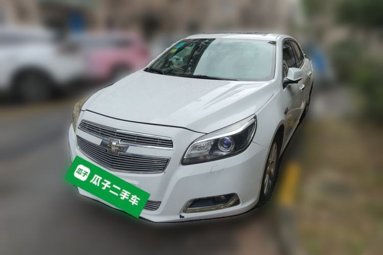 Used Chevrolet Malibu 2014 2.0L Automatic Luxury Edition Guazi used car, China used car export, Used car for sale, Used cars, Cheapest cars for sale