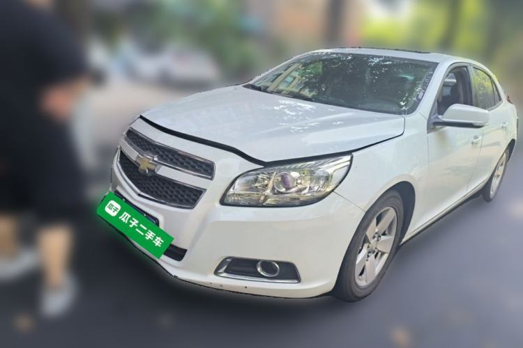 Used Chevrolet Malibu 2014 2.0L Automatic Comfort Edition Guazi used car, China used car export, Used car for sale, Used  cars, Cheapest cars for sale