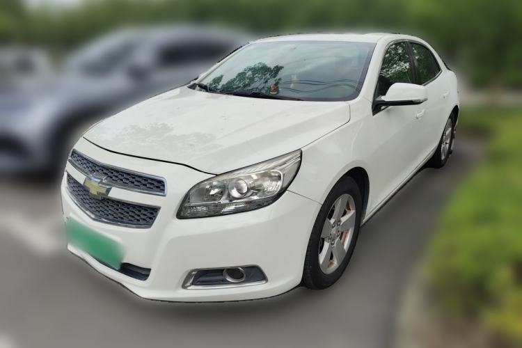 Used Chevrolet Malibu 2014 1.6T Automatic Comfort Edition Guazi used car, China used car export, Used car for sale, Used cars, Cheapest cars for sale