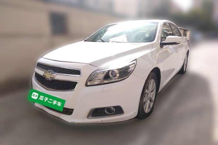 Used Chevrolet Malibu 2014 2.0L Automatic Luxury Edition Guazi used car, China used car export, Used car for sale, Used  cars, Cheapest cars for sale