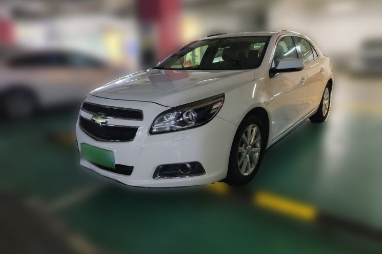 Used Chevrolet Malibu 2014 2.0L Automatic Luxury Edition Guazi used car, China used car export, Used car for sale, Used  cars, Cheapest cars for sale