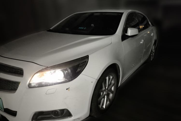 Used Chevrolet Malibu 2014 2.0L Automatic Luxury Edition Guazi used car, China used car export, Used car for sale, Used cars, Cheapest cars for sale