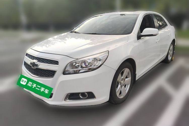 Used Chevrolet Malibu 2014 1.6T Automatic Comfort Edition Guazi used car, China used car export, Used car for sale, Used  cars, Cheapest cars for sale