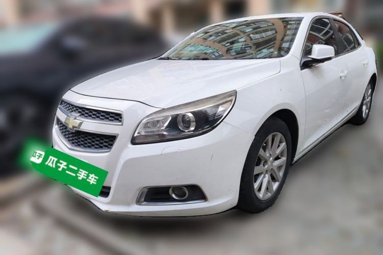 Used Chevrolet Malibu 2014 2.0L Automatic Luxury Edition Guazi used car, China used car export, Used car for sale, Used cars, Cheapest cars for sale