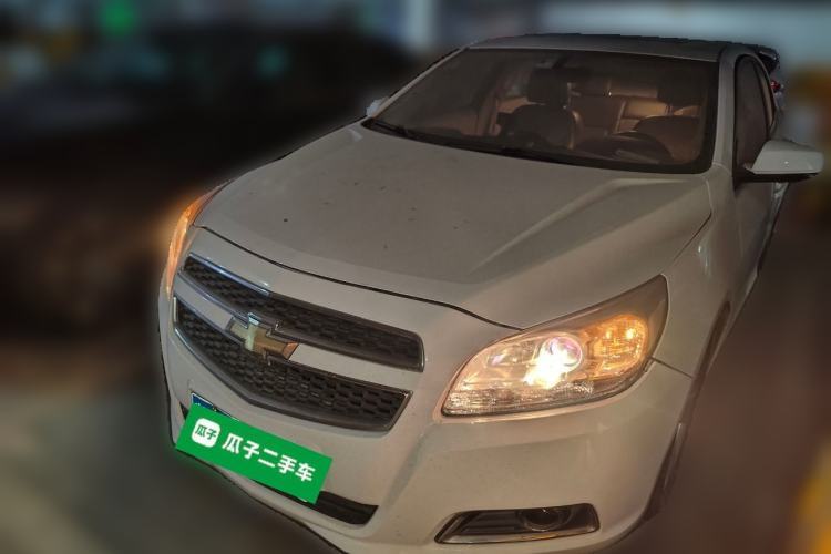Used Chevrolet Malibu 2014 2.0L Automatic Comfort Edition Guazi used car, China used car export, Used car for sale, Used  cars, Cheapest cars for sale