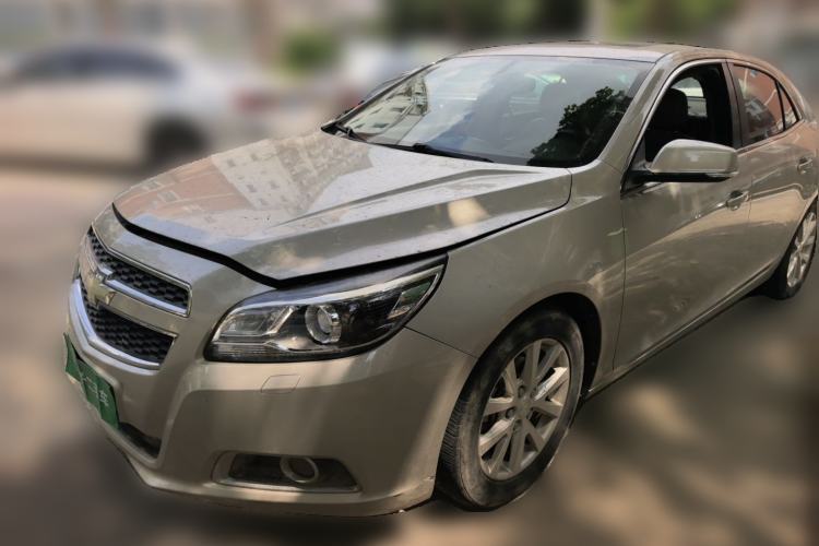 Ojetý Chevrolet Malibu 2014 2.0L Automatic Luxury Edition Guazi used car, China used car export, Used car for sale, Used  cars, Cheapest cars for sale