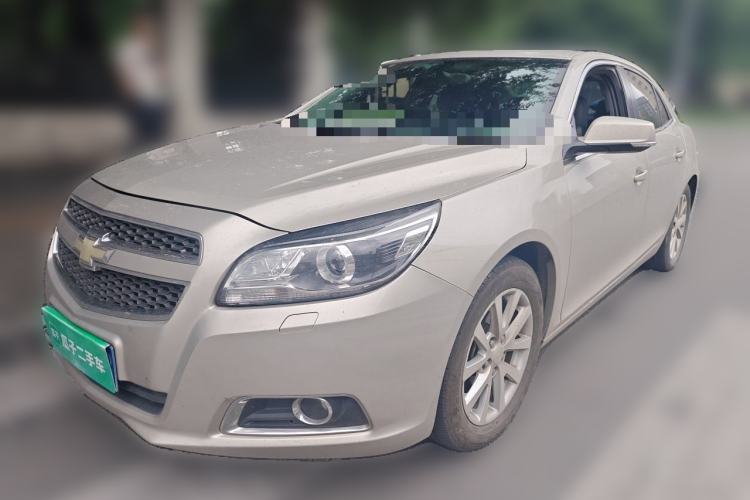 Used Chevrolet Malibu 2014 2.4L Automatic Luxury Edition Guazi used car, China used car export, Used car for sale, Used  cars, Cheapest cars for sale