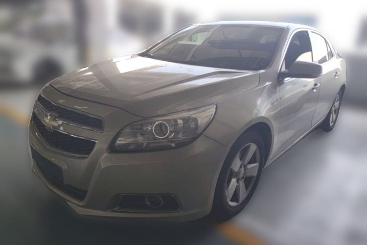 Used Chevrolet Malibu 2014 1.6T Automatic Comfort Edition Guazi used car, China used car export, Used car for sale, Used  cars, Cheapest cars for sale