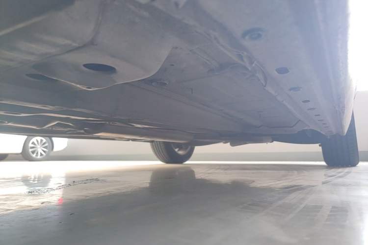 Used Chevrolet Malibu 2014 1.6T Automatic Comfort Edition Chassis Front Left