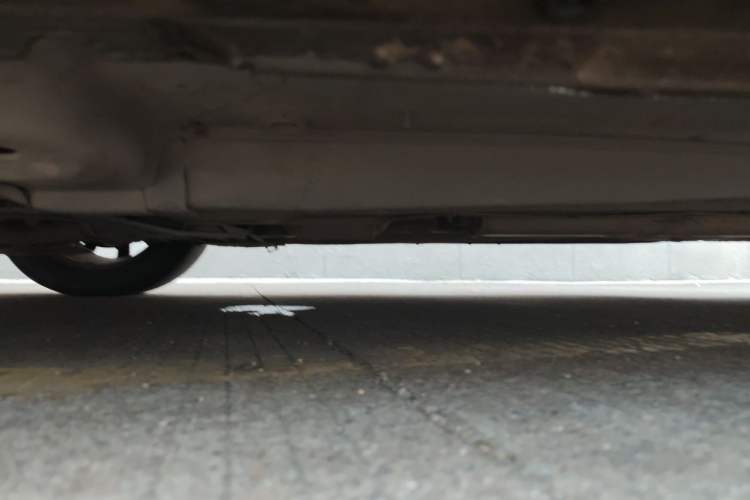 Used Chevrolet Malibu 2014 2.0L Automatic Luxury Edition Chassis Front Left