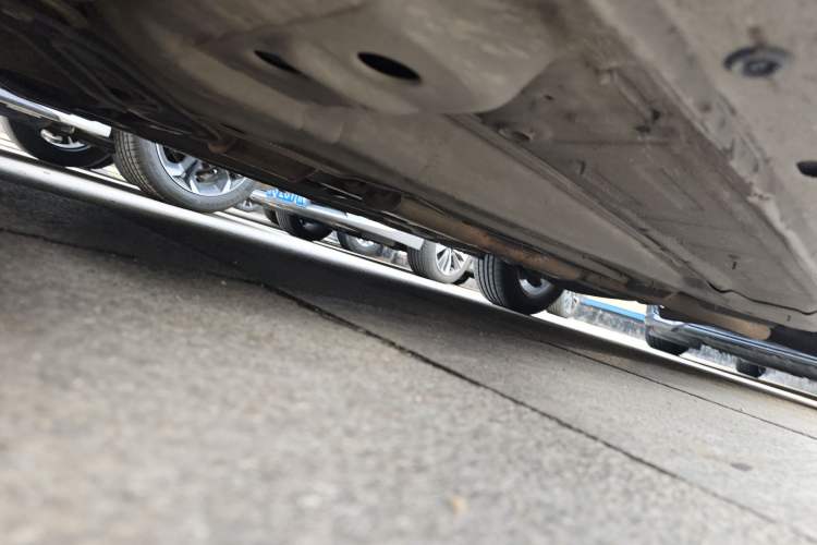 Used Chevrolet Malibu 2014 2.0L Automatic Luxury Edition Chassis Front Left