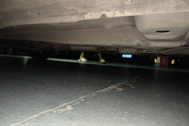 Used Chevrolet Malibu 2014 2.0L Automatic Luxury Edition Chassis Front Right