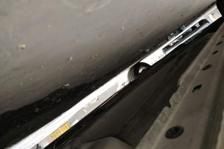 Used Chevrolet Malibu 2014 2.4L Automatic Luxury Edition Chassis Front Right