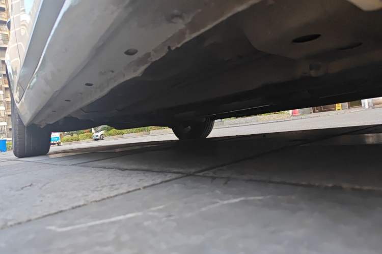 Used Chevrolet Malibu 2014 2.0L Automatic Comfort Edition Chassis Front Right