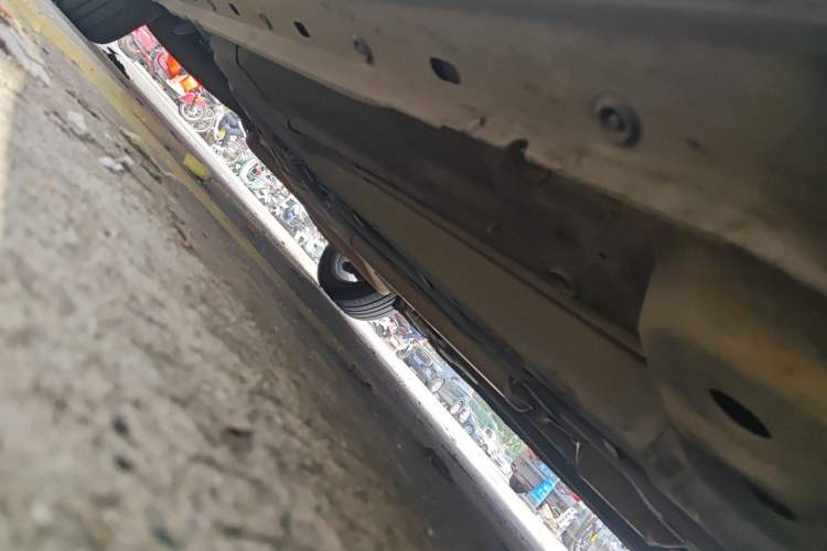 Used Chevrolet Malibu 2014 2.0L Automatic Luxury Edition Chassis Front Right