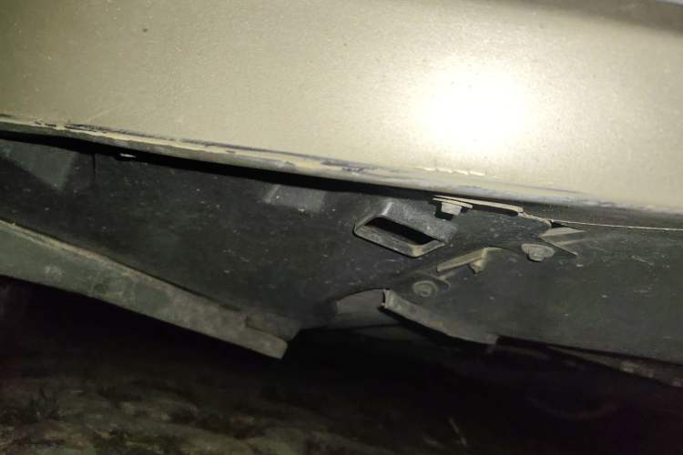 Used Chevrolet Malibu 2014 2.0L Automatic Luxury Edition Chassis Front Right