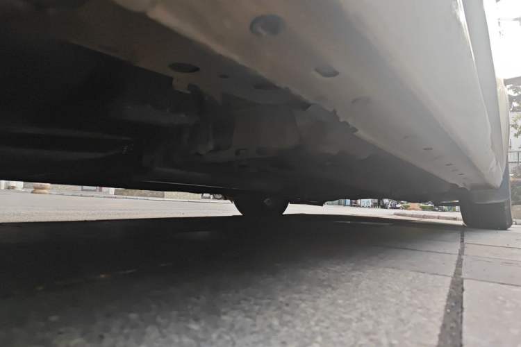 Used Chevrolet Malibu 2014 2.0L Automatic Comfort Edition Chassis Rear Right