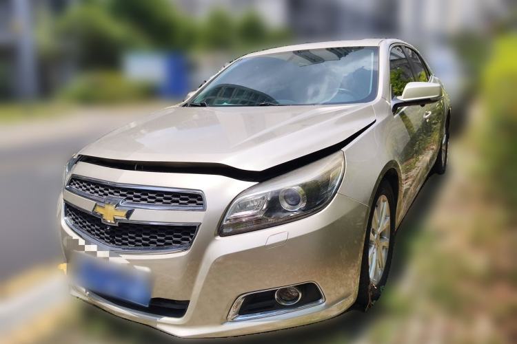 Ojetý Chevrolet Malibu 2014 2.0L Automatic Luxury Edition Guazi used car, China used car export, Used car for sale, Used  cars, Cheapest cars for sale