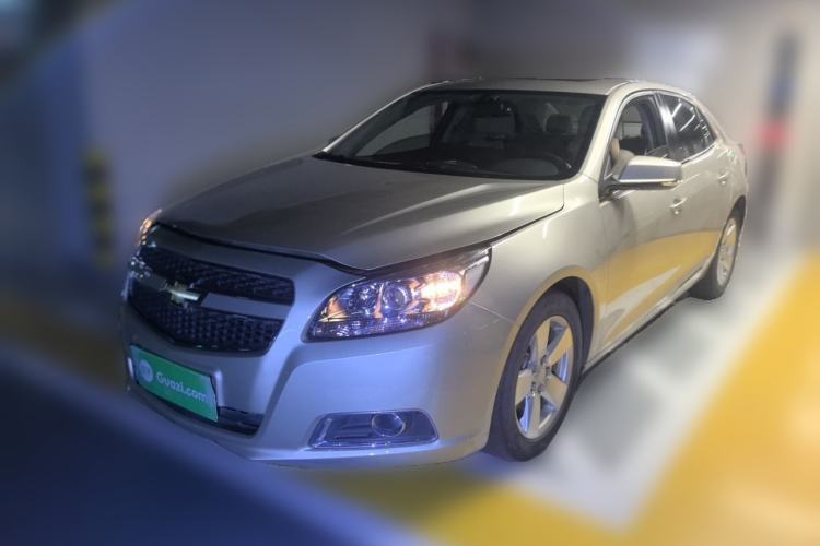Used Chevrolet Malibu 2014 2.0L Automatic Comfort Edition Guazi used car, China used car export, Used car for sale, Used cars, Cheapest cars for sale