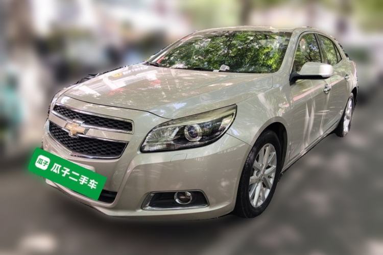 Used Chevrolet Malibu 2014 2.4L Automatic Luxury Edition Guazi used car, China used car export, Used car for sale, Used cars, Cheapest cars for sale