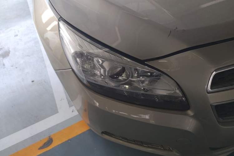 Used Chevrolet Malibu 2014 1.6T Automatic Comfort Edition Right Front Headlight