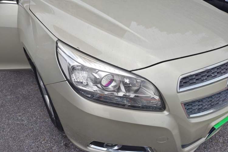 Used Chevrolet Malibu 2014 1.6T Automatic Comfort Edition Right Front Headlight