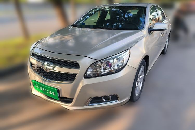 Used Chevrolet Malibu 2014 1.6T Automatic Comfort Edition Guazi used car, China used car export, Used car for sale, Used  cars, Cheapest cars for sale