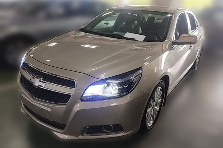 Used Chevrolet Malibu 2014 2.0L Automatic Luxury Edition Guazi used car, China used car export, Used car for sale, Used  cars, Cheapest cars for sale