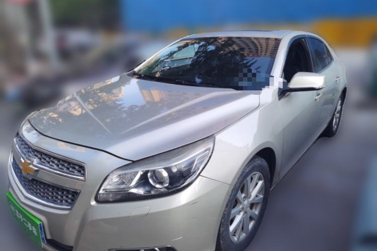 Used Chevrolet Malibu 2014 2.0L Automatic Luxury Edition Guazi used car, China used car export, Used car for sale, Used  cars, Cheapest cars for sale