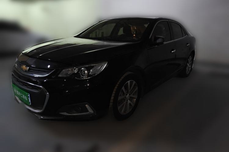 Used Chevrolet Malibu 2016 2.0L Automatic Luxury Edition Guazi used car, China used car export, Used car for sale, Used  cars, Cheapest cars for sale