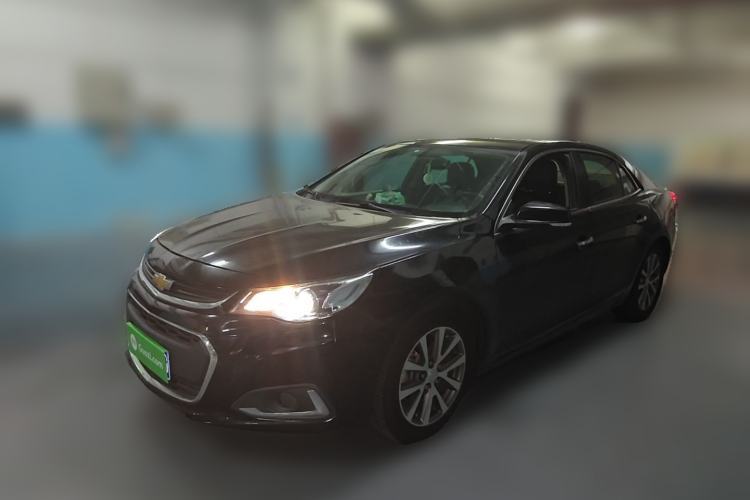 Used Chevrolet Malibu 2016 2.0L Automatic Luxury Edition Guazi used car, China used car export, Used car for sale, Used  cars, Cheapest cars for sale