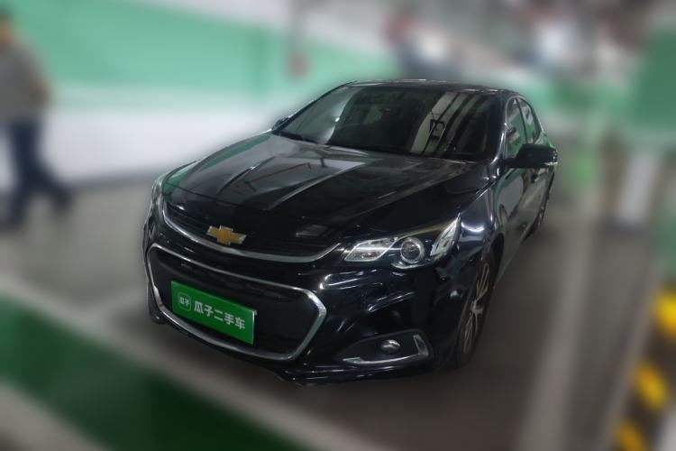 Used Chevrolet Malibu 2016 2.0L Automatic Luxury Edition Guazi used car, China used car export, Used car for sale, Used cars, Cheapest cars for sale