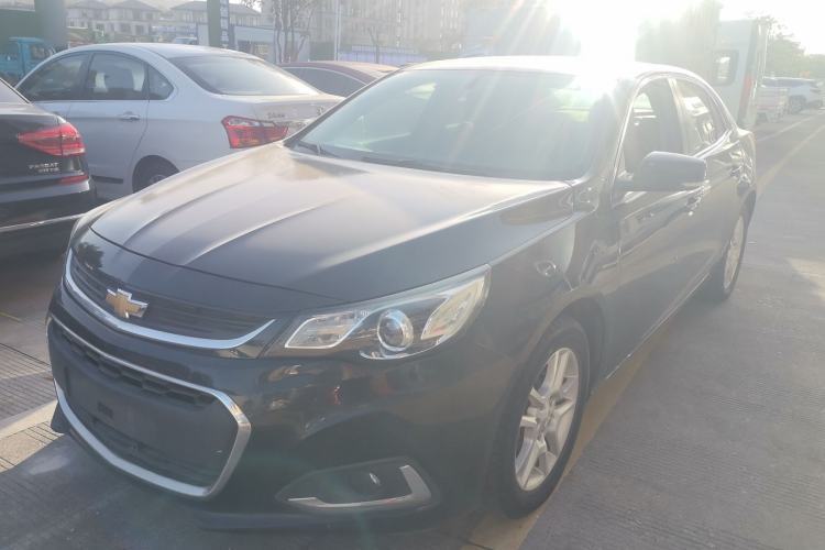 Used Chevrolet Malibu 2016 1.6T Automatic Comfort Edition Guazi used car, China used car export, Used car for sale, Used  cars, Cheapest cars for sale