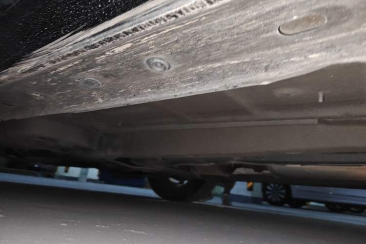 Used Chevrolet Malibu 2016 2.0L Automatic Luxury Edition Chassis Front Right