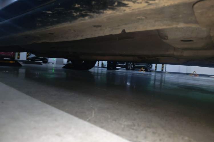Used Chevrolet Malibu 2016 2.0L Automatic Luxury Edition Chassis Front Right