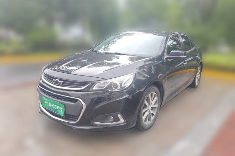 Used Chevrolet Malibu 2016 2.0L Automatic Luxury Edition Guazi used car, China used car export, Used car for sale, Used cars, Cheapest cars for sale